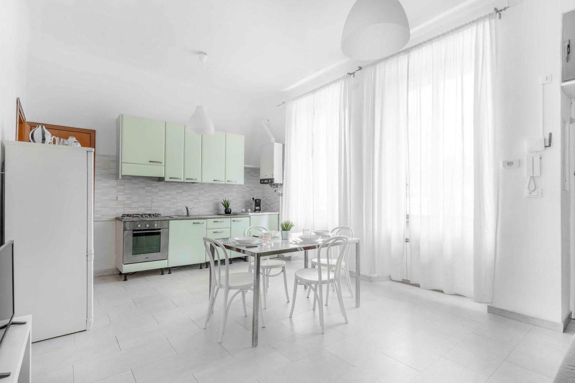 Ve2 Isola Cool Apartment • Exclusive • Milano Ngoại thất bức ảnh