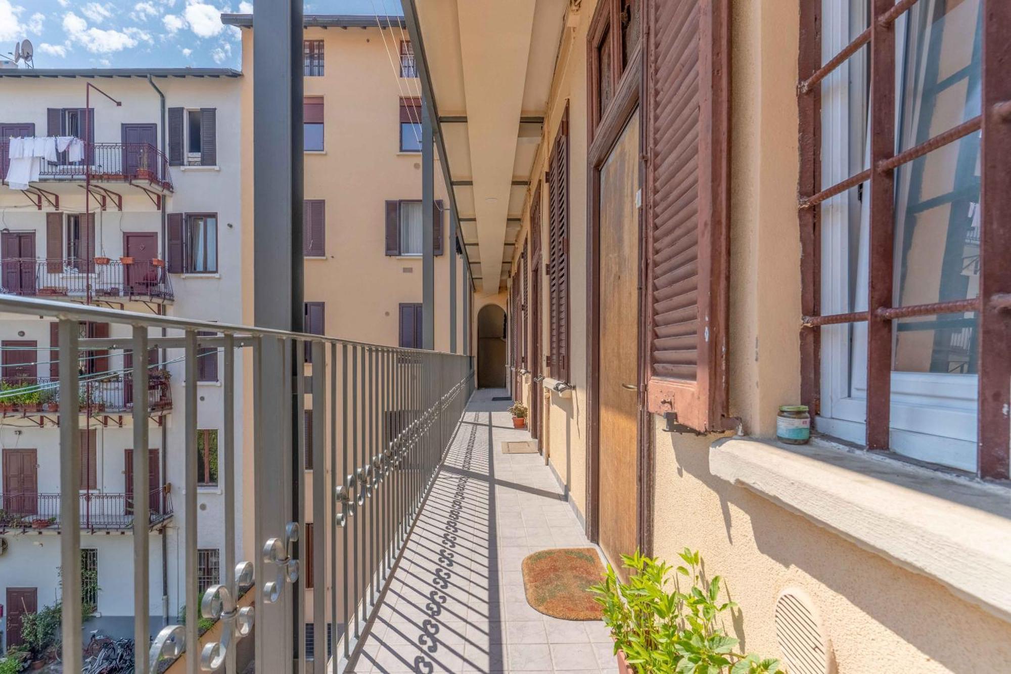 Ve2 Isola Cool Apartment • Exclusive • Milano Ngoại thất bức ảnh